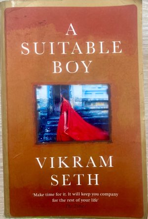 A Suitable Boy