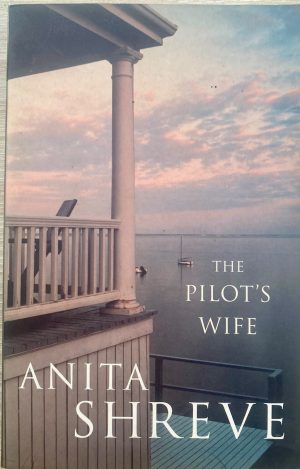 The Pilot's Wife