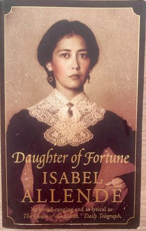 Daughter of Fortune