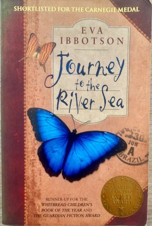 Journey to the River Sea