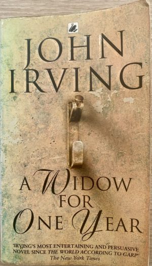 A Widow for One Year