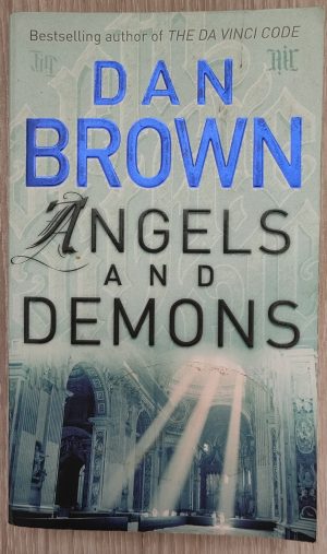 Angels and Demons