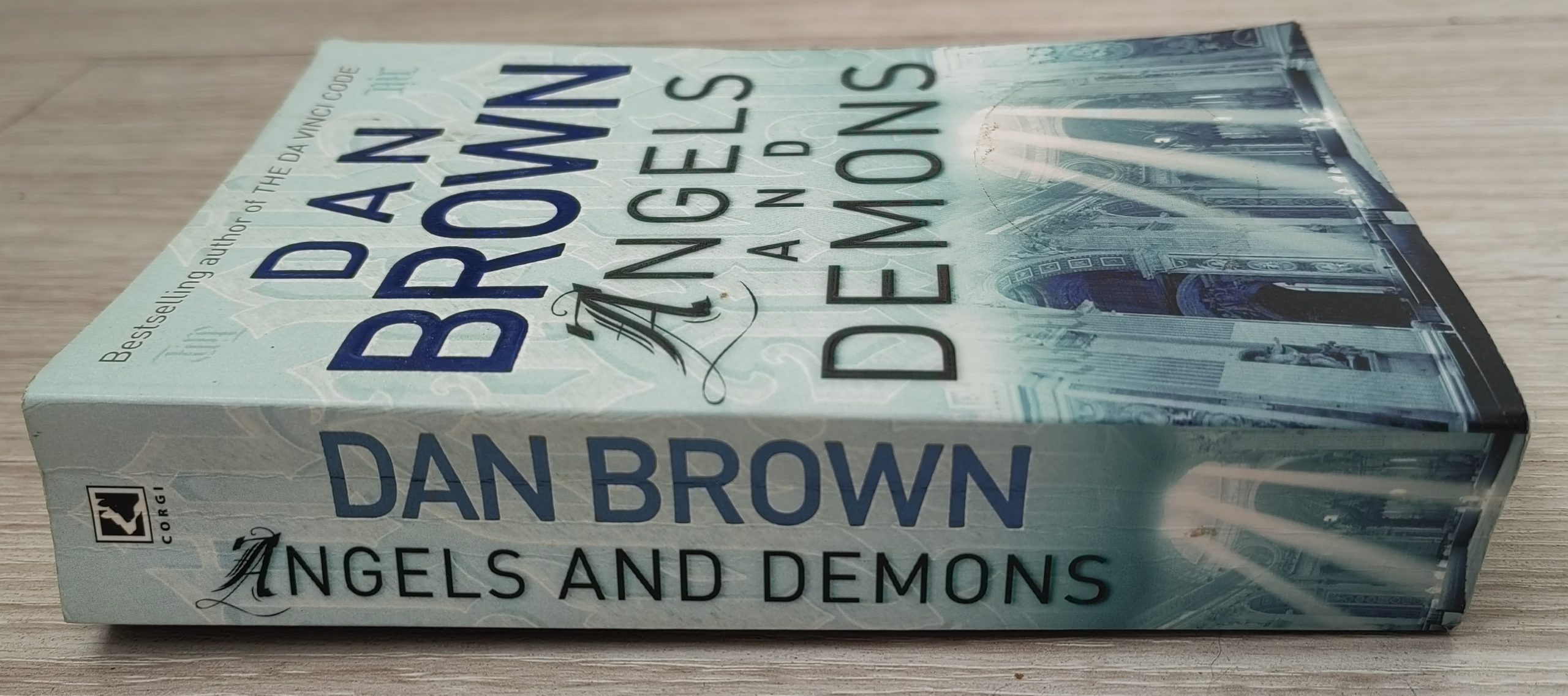 Angels and Demons - Image 2
