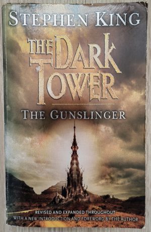 The Dark Tower: The Gunslinger