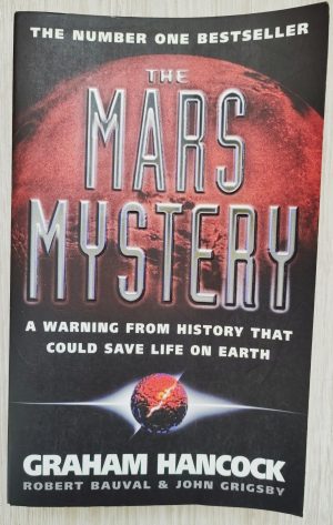 The Mars Mystery
