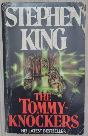 The Tommy-knockers