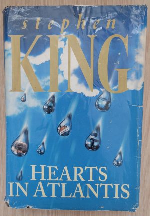 Hearts in Atlantis