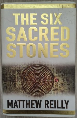 The Six Sacred Stones