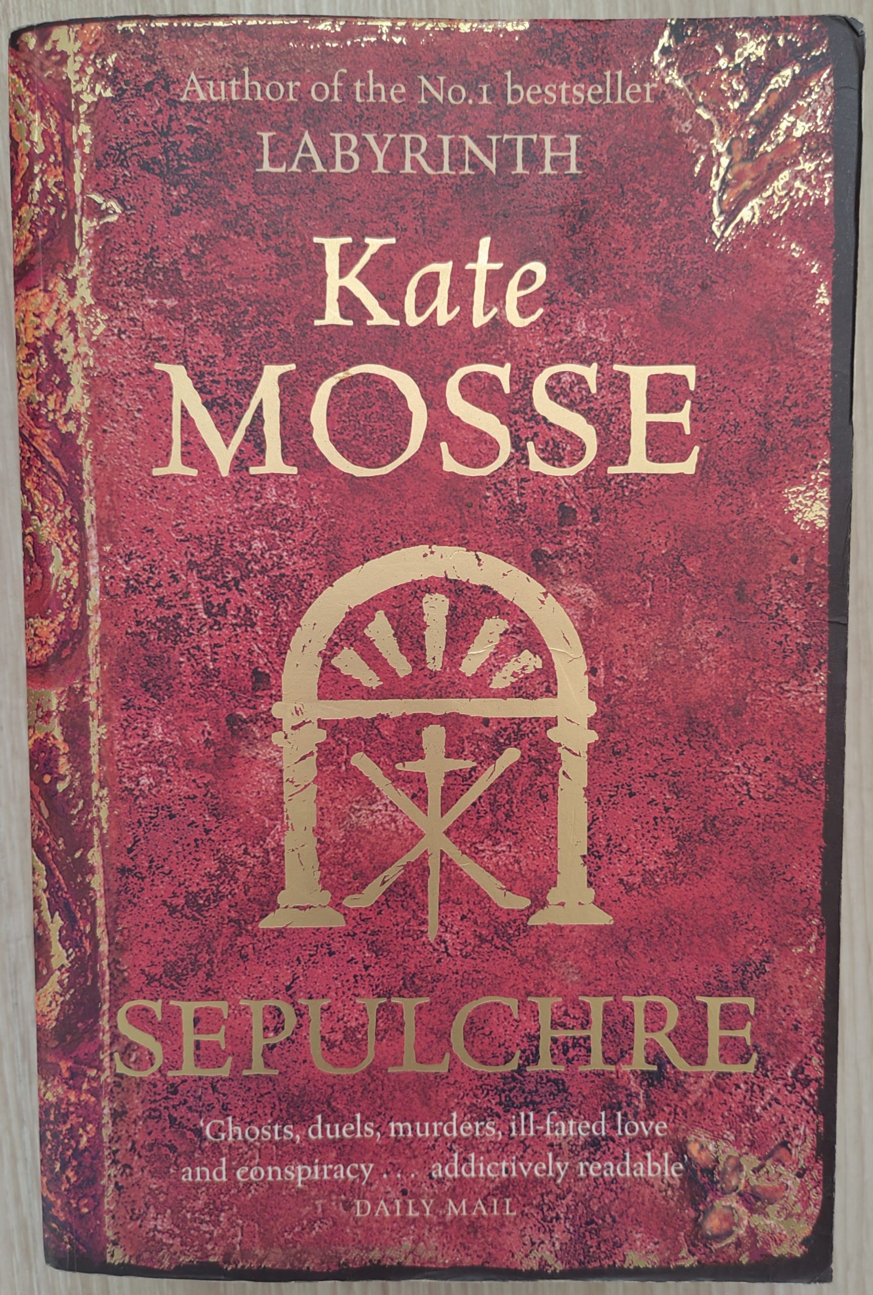 Sepulchre