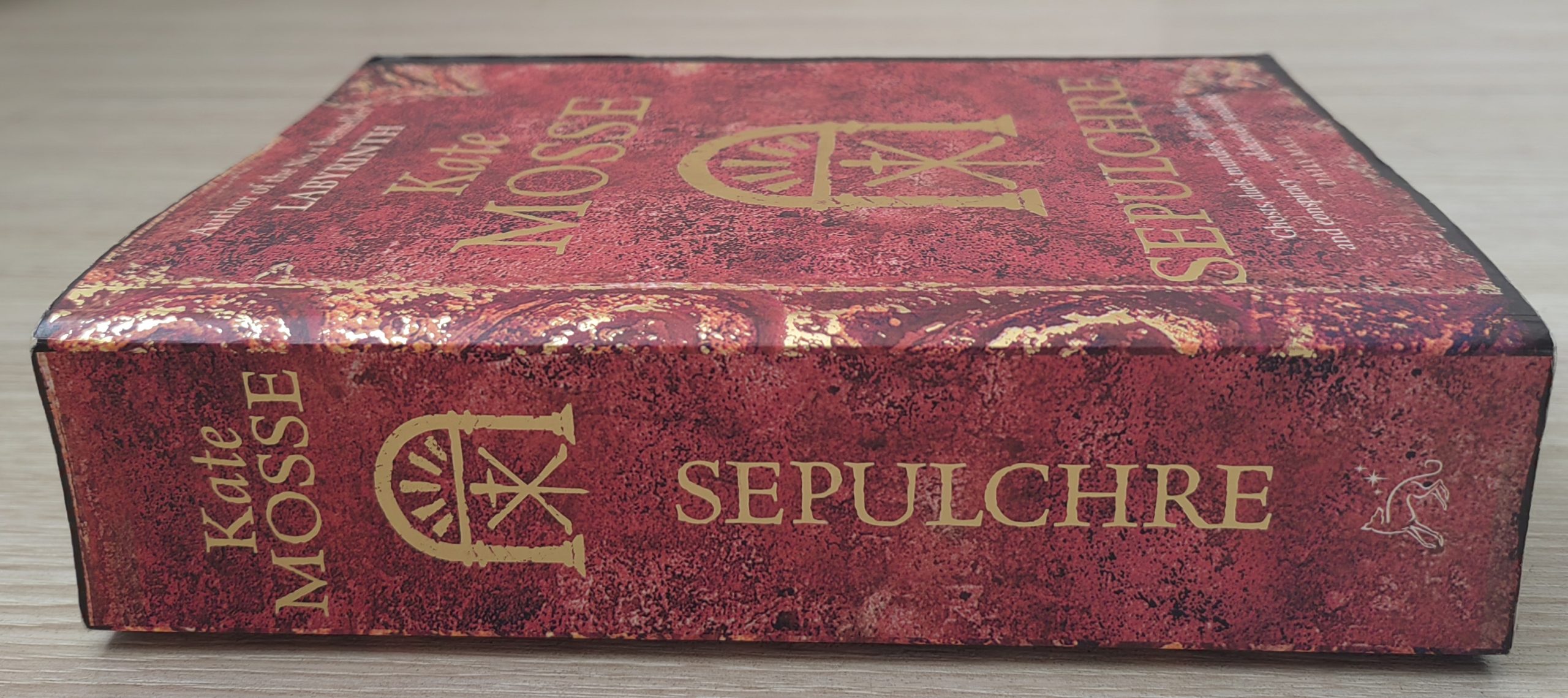 Sepulchre - Image 2