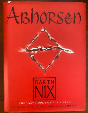 Abhorsen