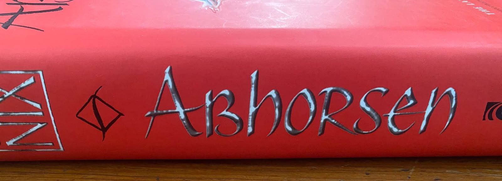 Abhorsen - Image 2