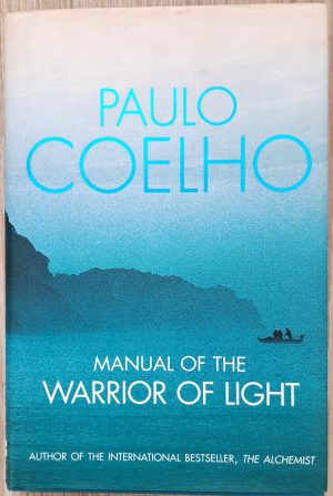 Manual of the Warrior of the Light