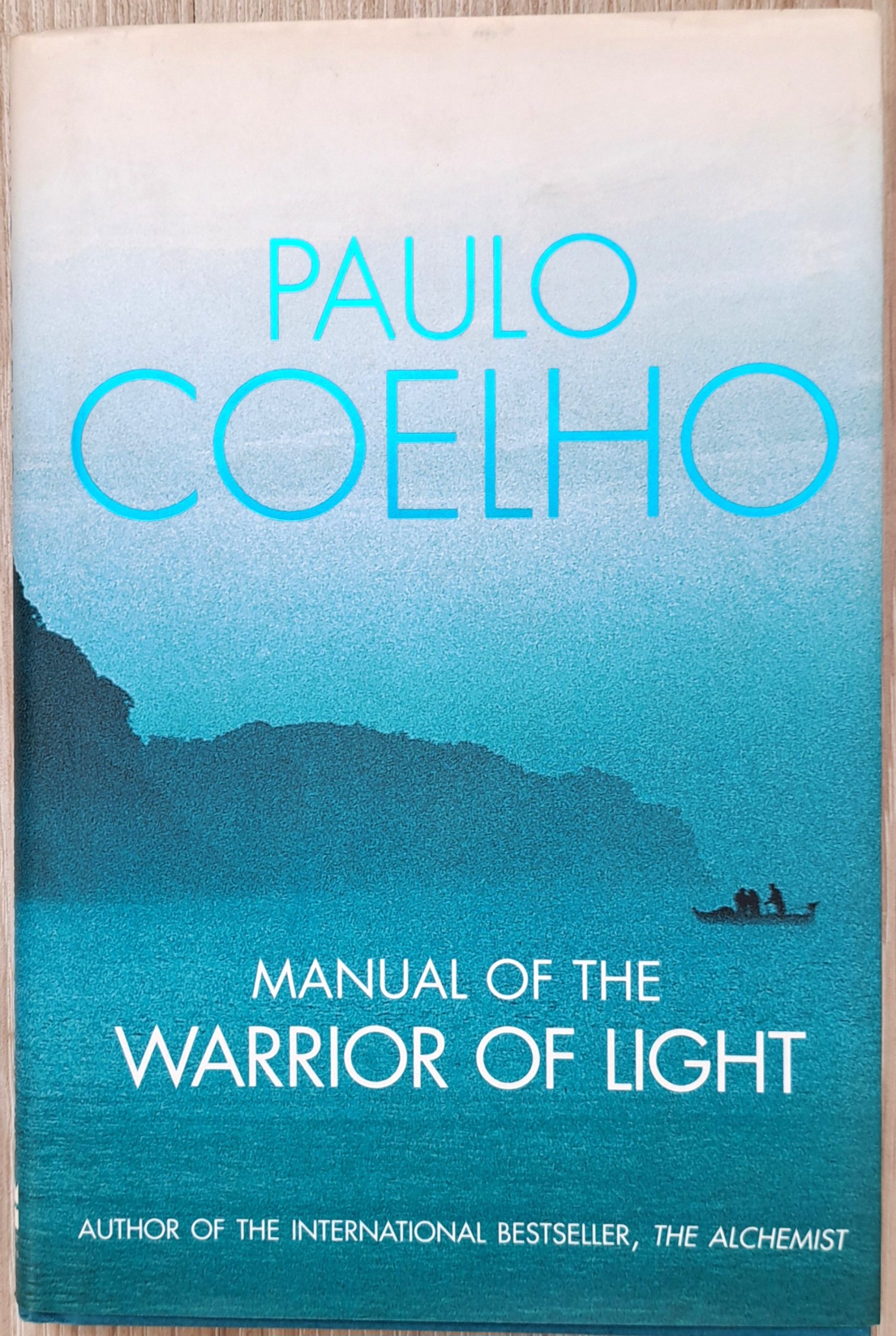 Manual of the Warrior of the Light