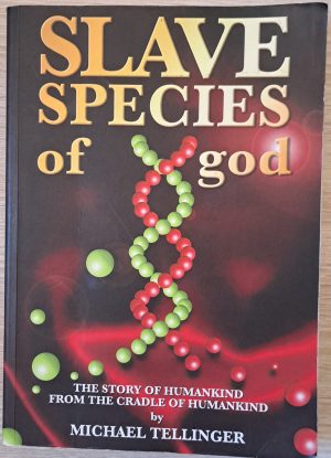 Slave Species of god: The story of humankind from the cradle of humankind