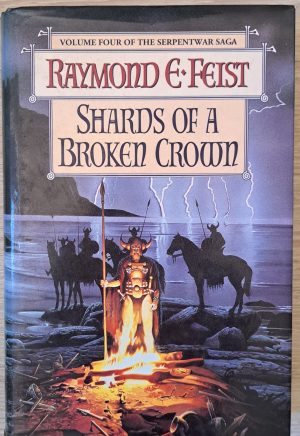 Shards of a Broken Crown