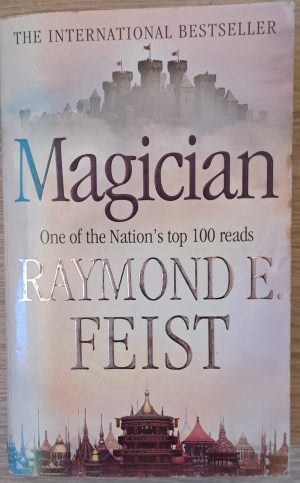 Magician