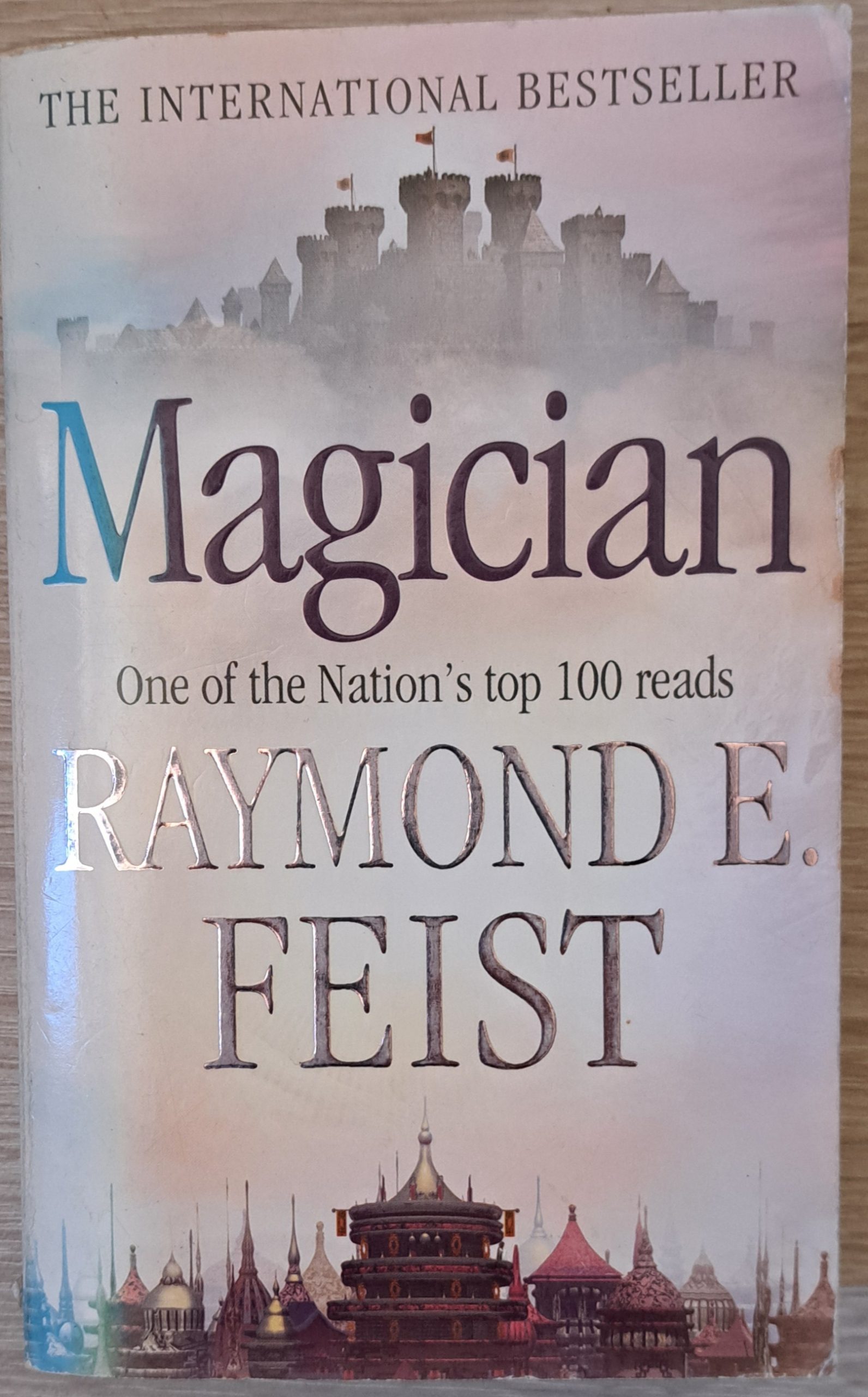 Magician