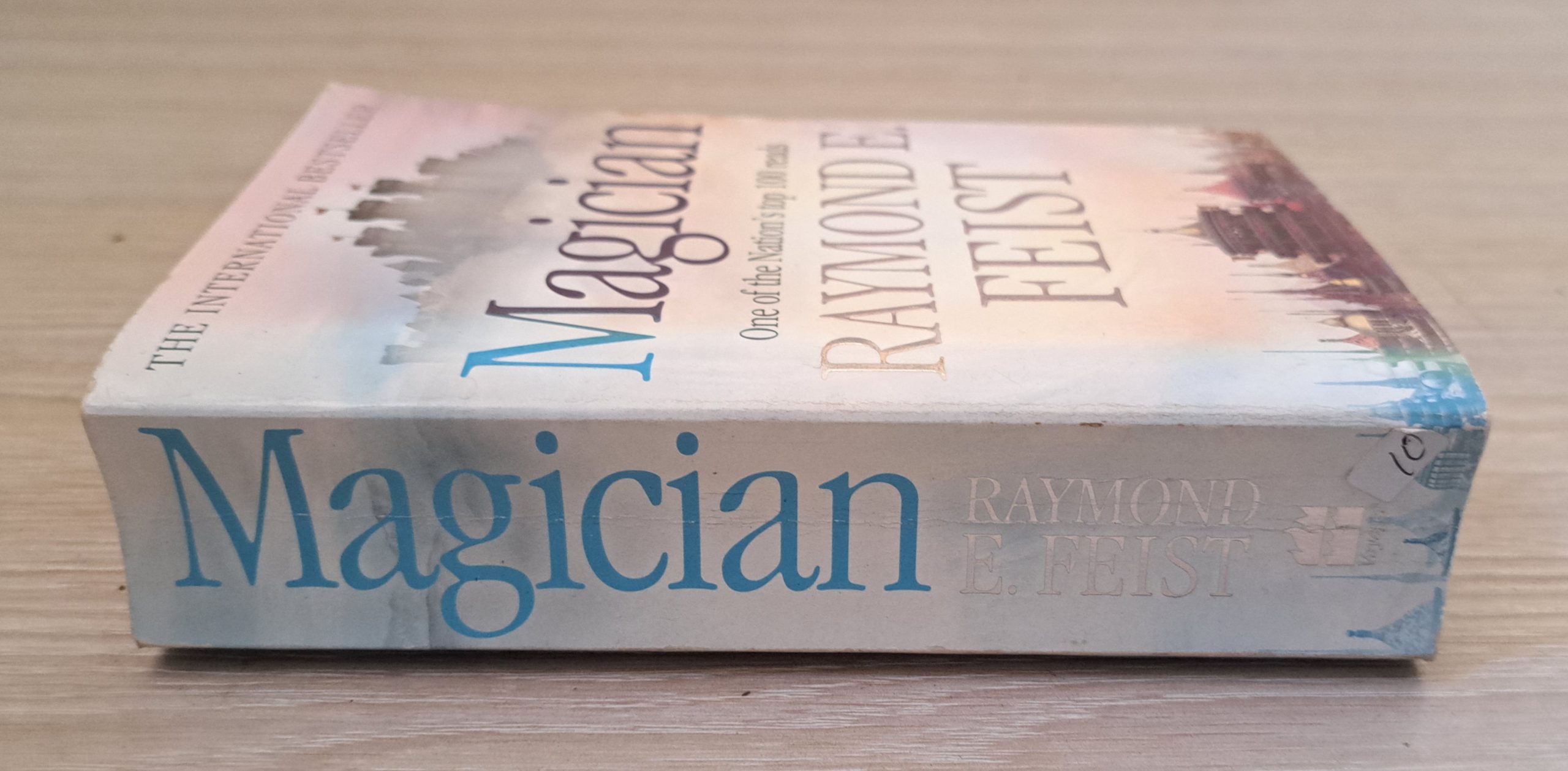 Magician - Image 2
