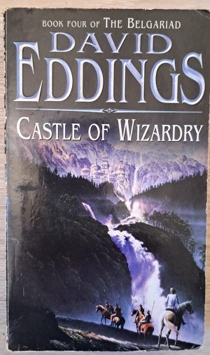 Castle of Wizardry