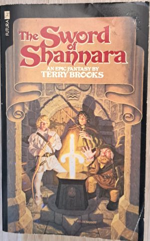 The Sword of Shannara