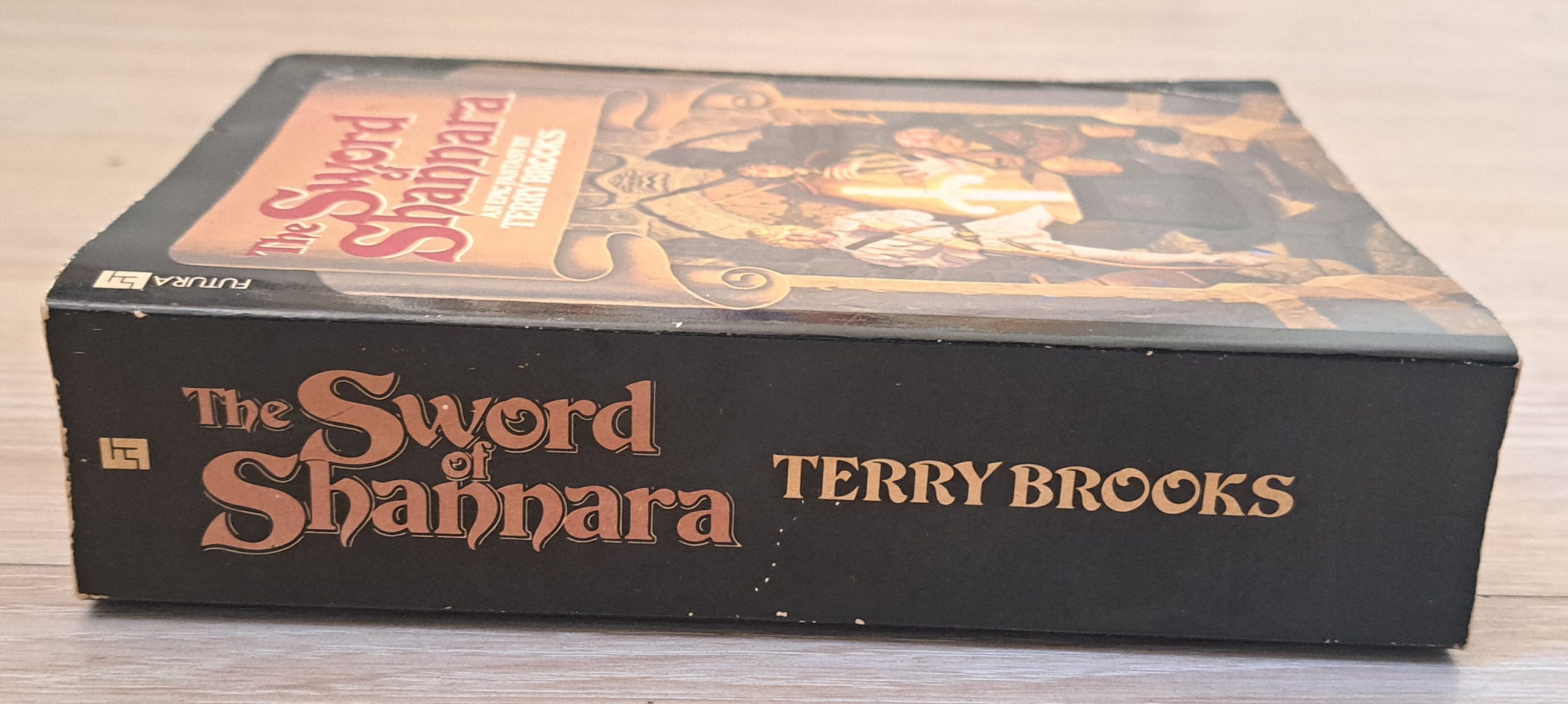 The Sword of Shannara - Image 2