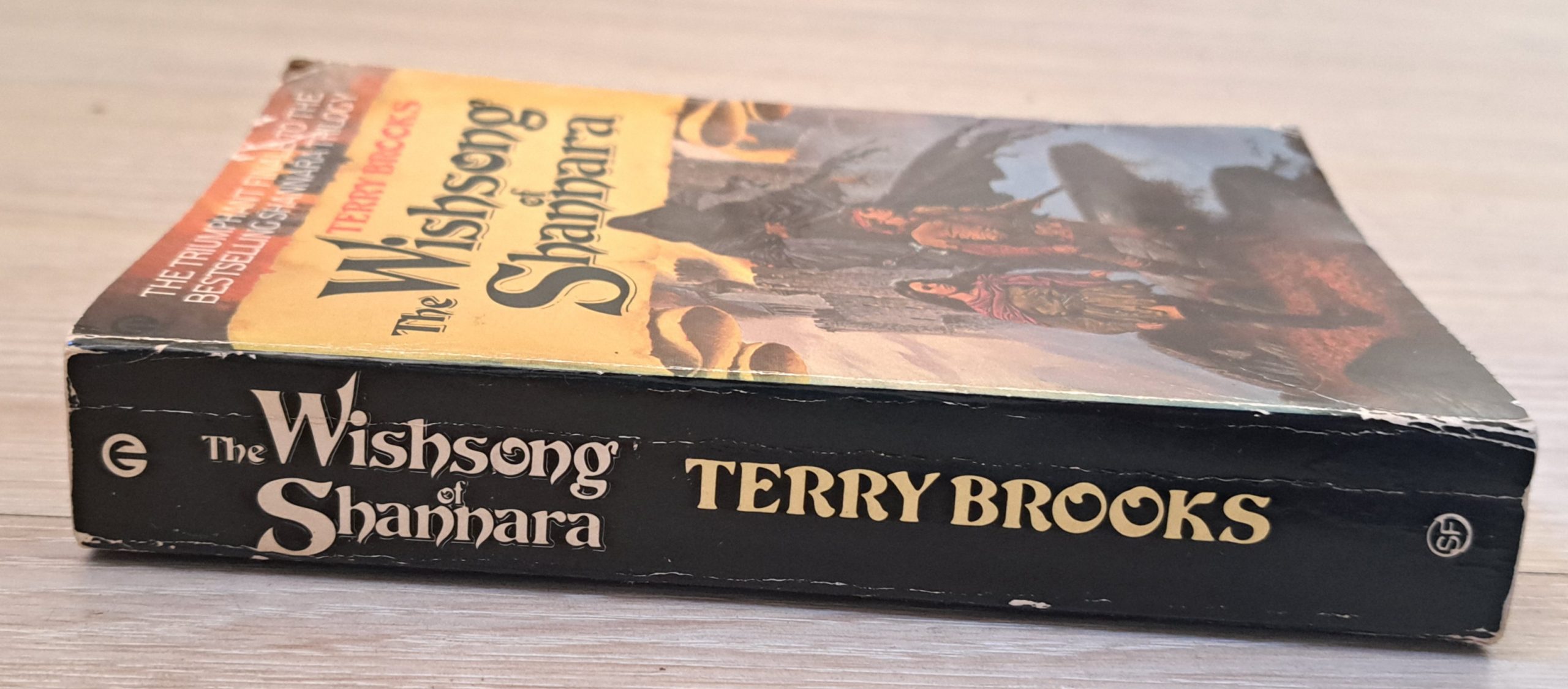 The Wishsong of Shannara - Image 2