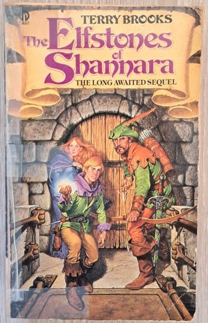 The Elfstones of Shannara