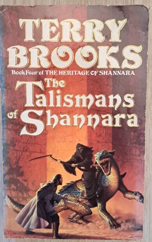 The Talismans of Shannara