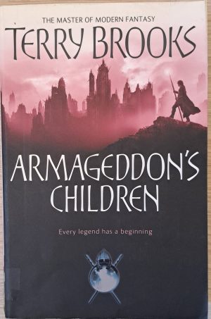 Armageddon's Children