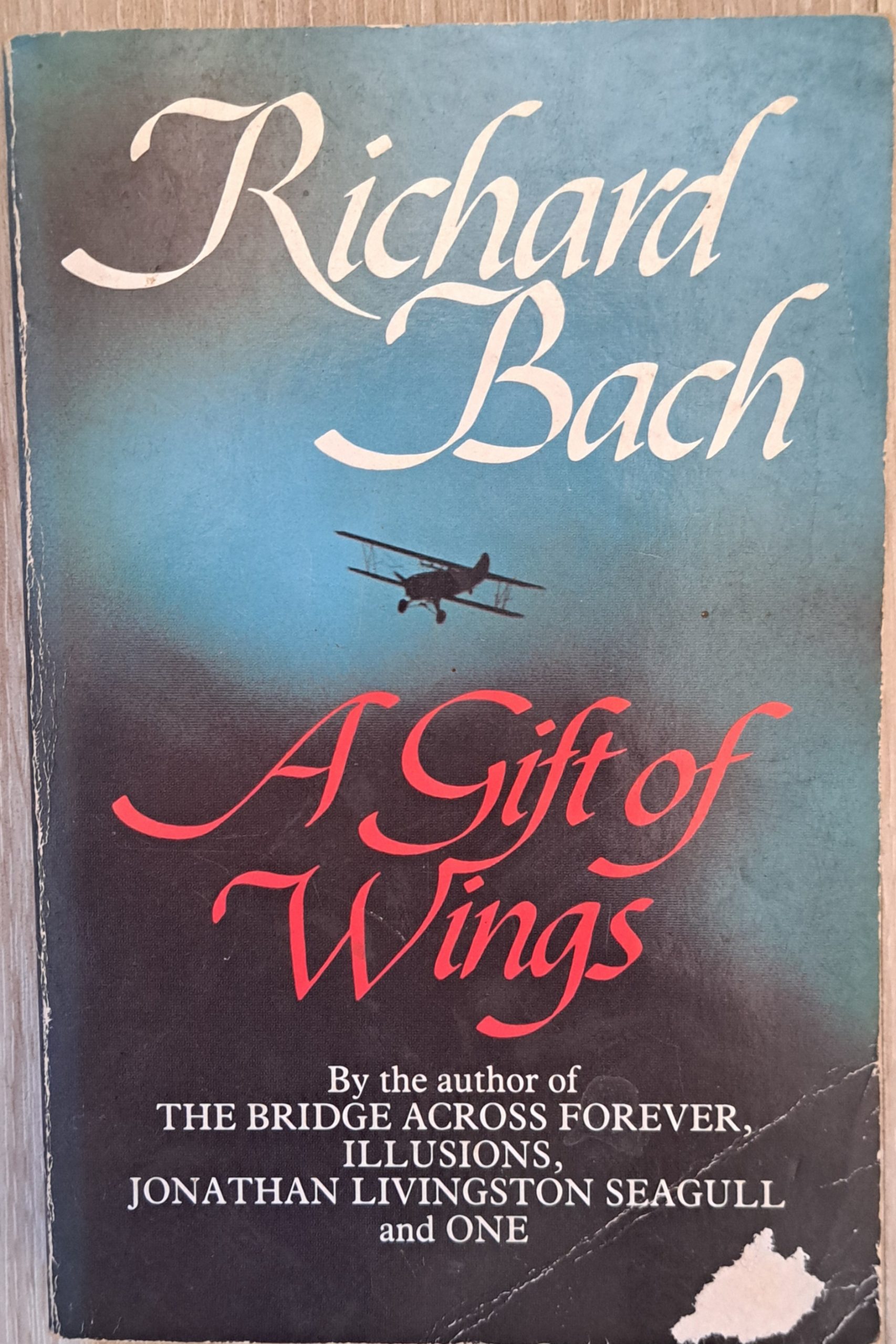 A Gift of Wings