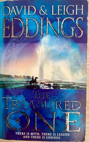 The Treasured One