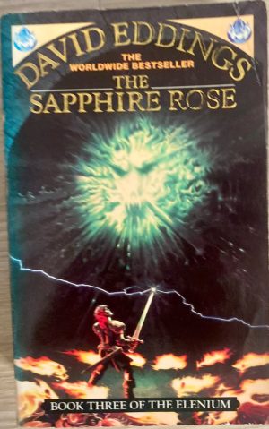 The Sapphire Rose