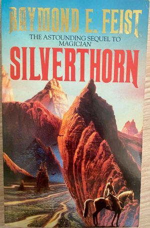 Silverthorn