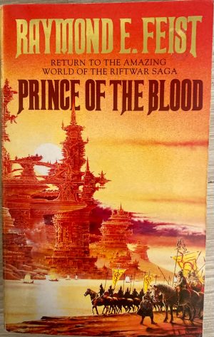 Prince of the Blood