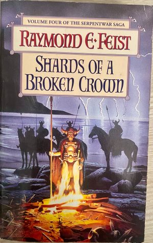 Shards of a Broken Crown