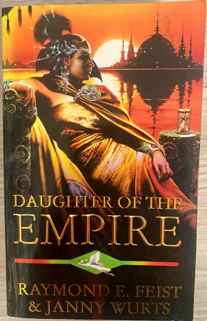 Daughter of the Empire