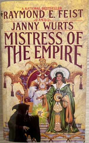 Mistress of the Empire