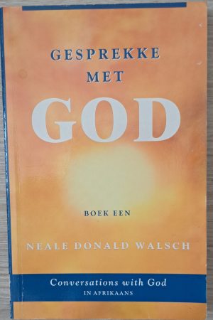 Gesprekke met God