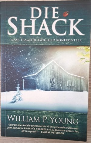 Die Shack