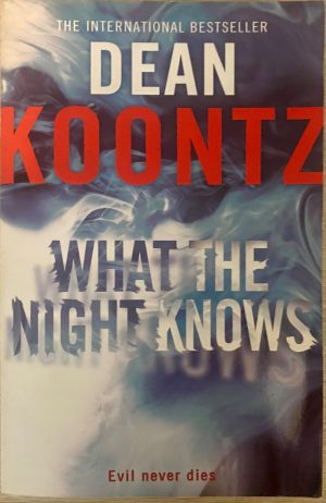 What the Night Knows