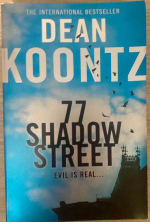 77 Shadow Street