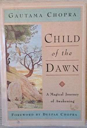 Child of the Dawn: A Magical Story of Awakening