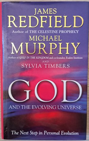 God and the Evolving Universe