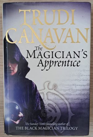 The Magician's Apprentice
