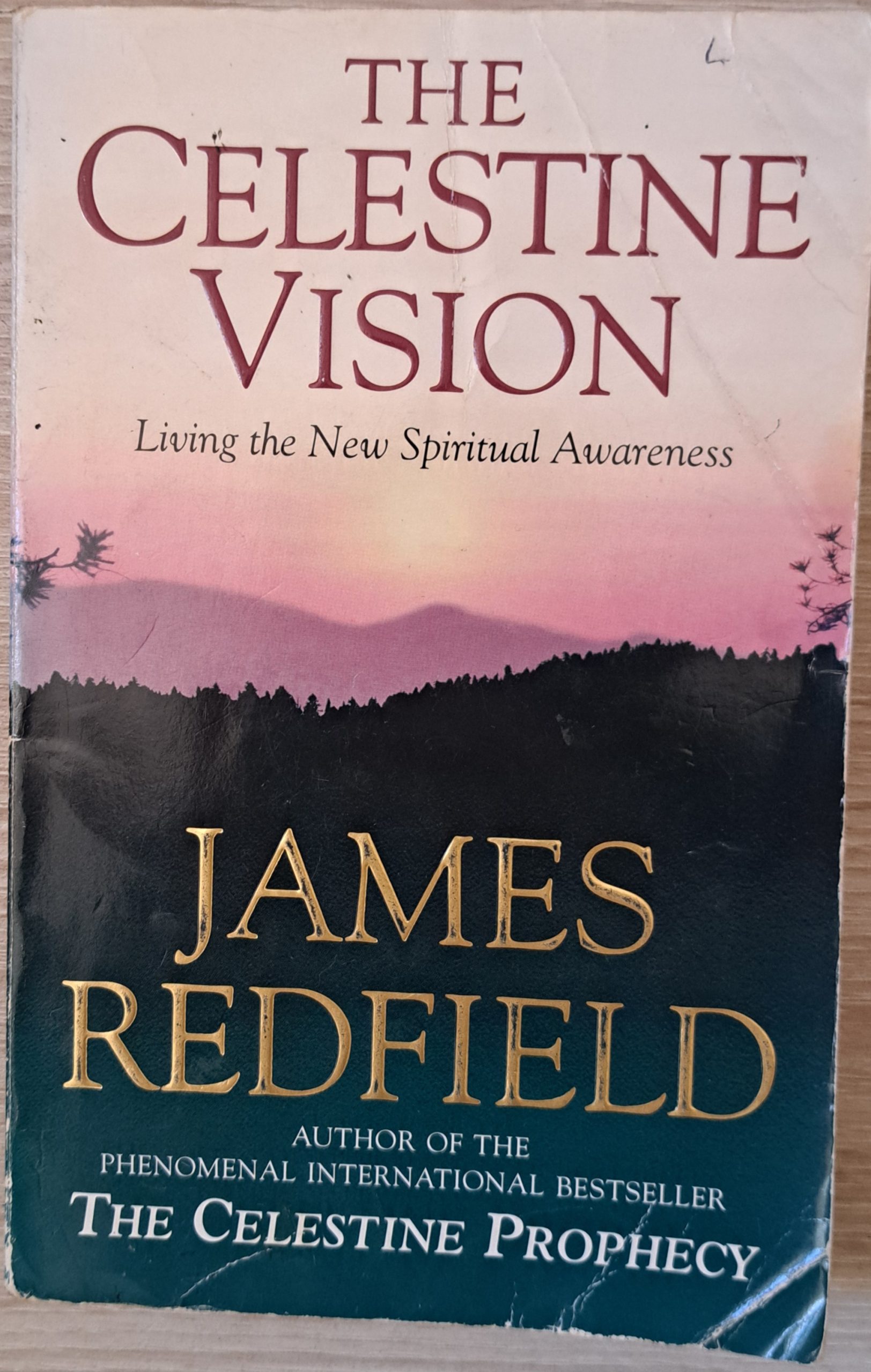 The Celestine Vision