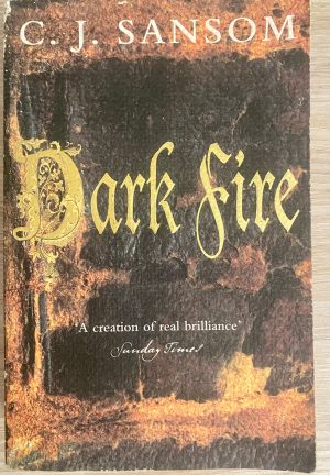 Dark Fire