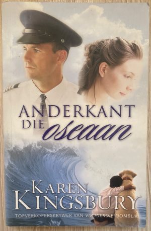 Anderkant die Oseaan