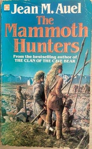 The Mammoth Hunters