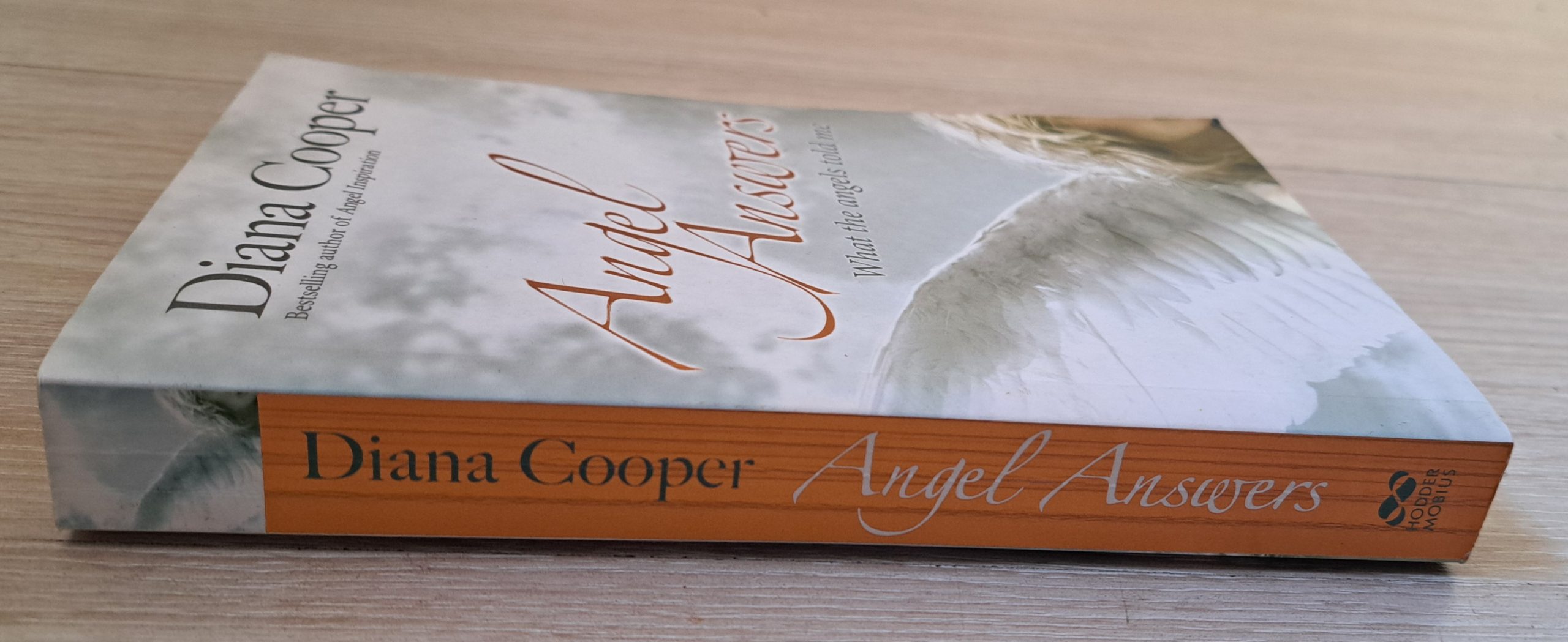 Angel Answers: What the angels told me - Image 2